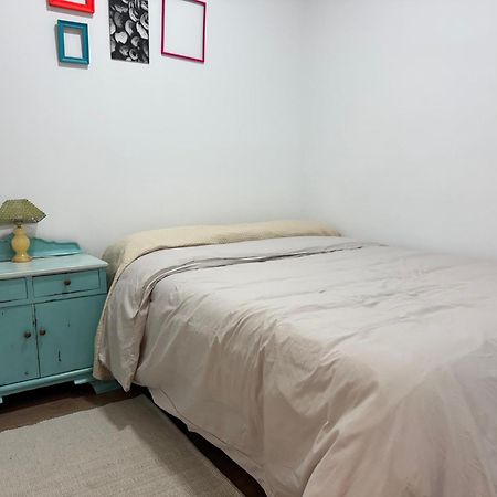 Apartamento Luna De San Basilio Córdoba Exterior foto