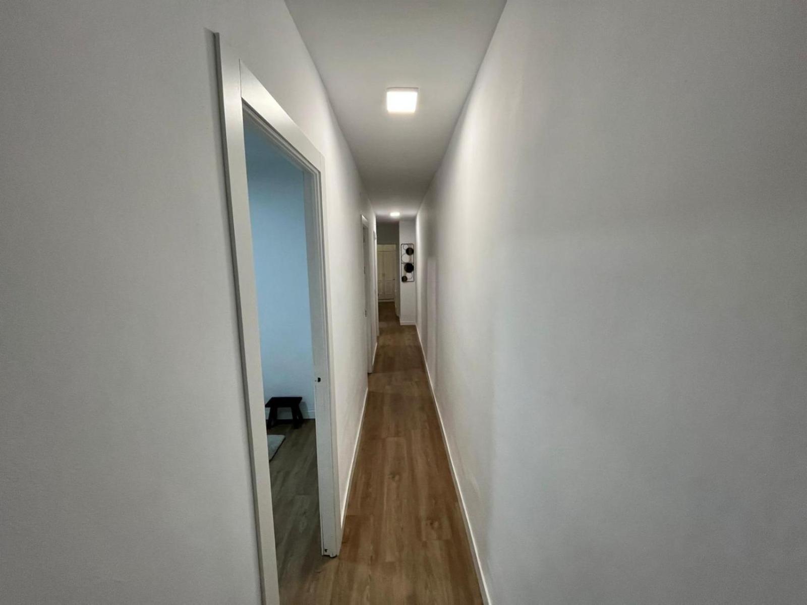 Apartamento Luna De San Basilio Córdoba Exterior foto