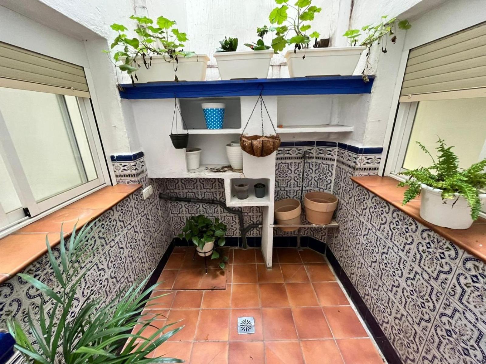 Apartamento Luna De San Basilio Córdoba Exterior foto