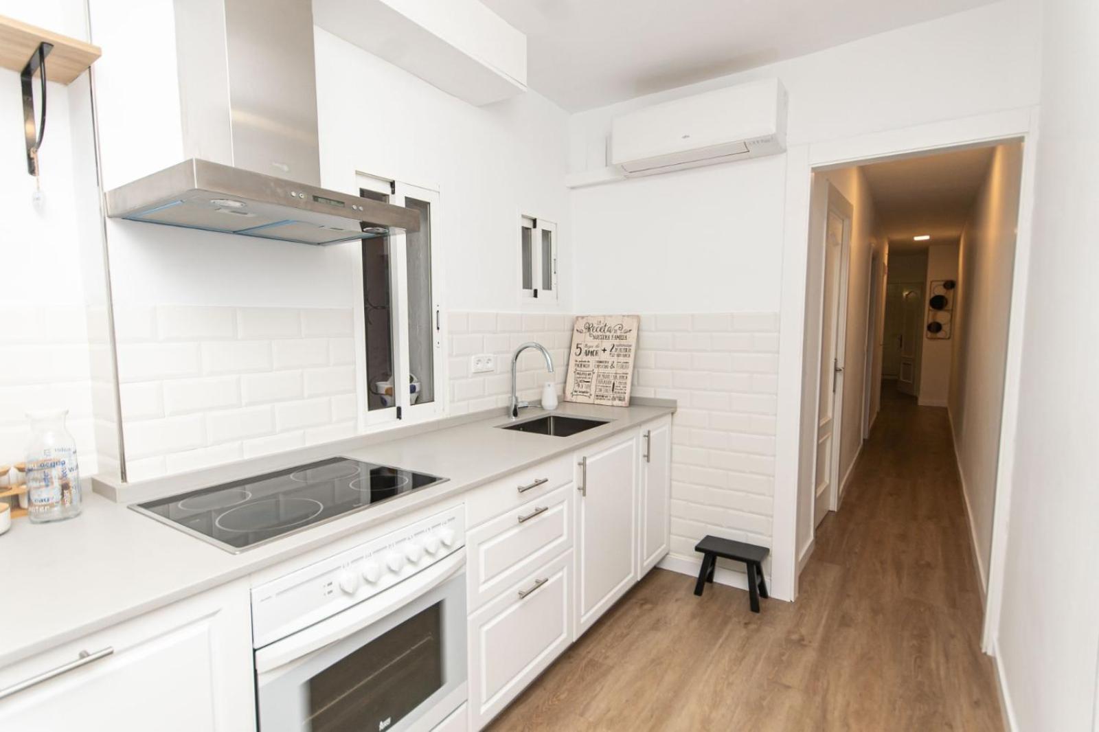 Apartamento Luna De San Basilio Córdoba Exterior foto