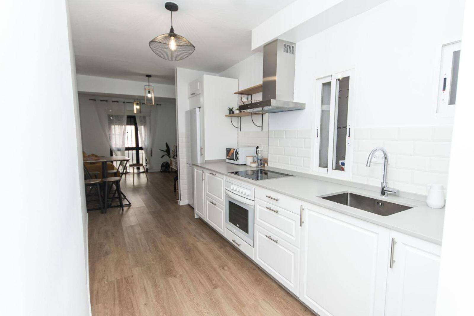 Apartamento Luna De San Basilio Córdoba Exterior foto