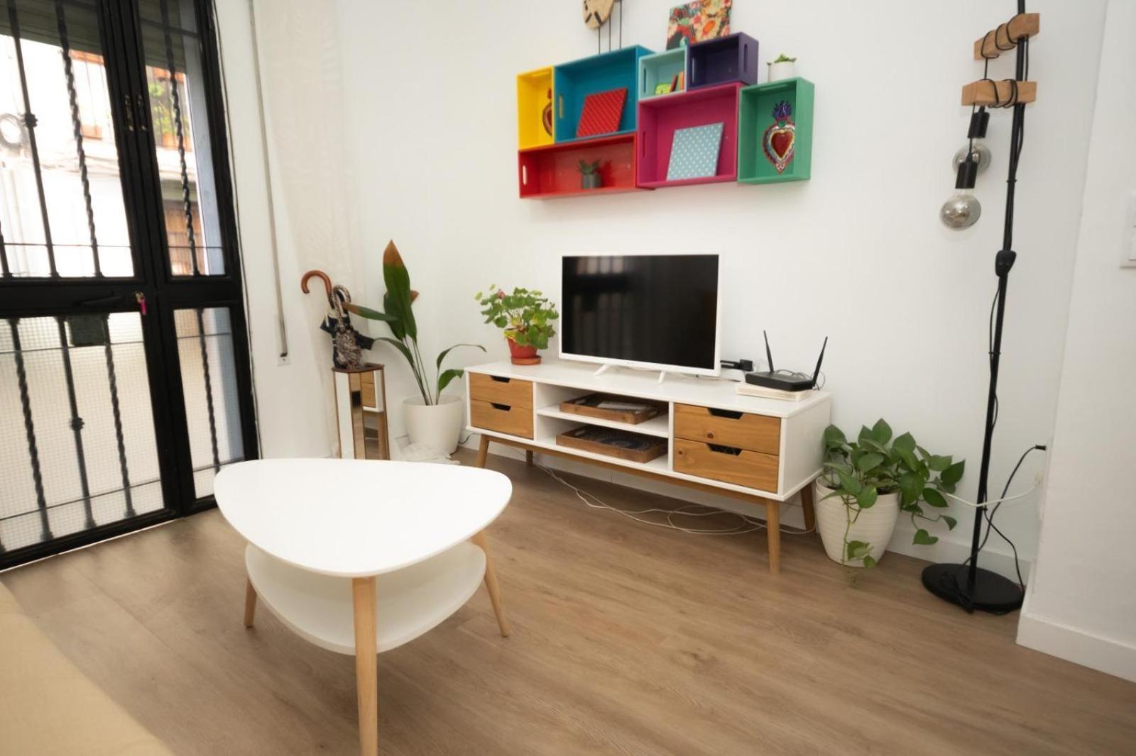 Apartamento Luna De San Basilio Córdoba Exterior foto