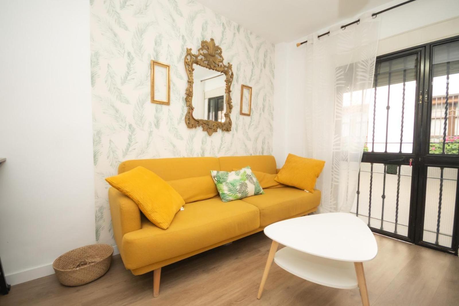 Apartamento Luna De San Basilio Córdoba Exterior foto