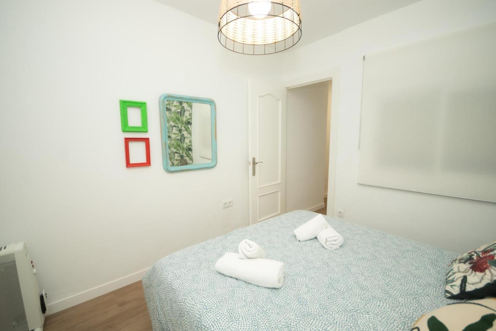 Apartamento Luna De San Basilio Córdoba Exterior foto