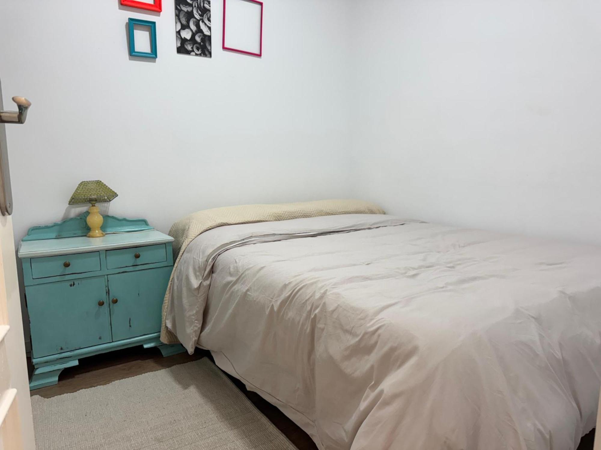 Apartamento Luna De San Basilio Córdoba Exterior foto
